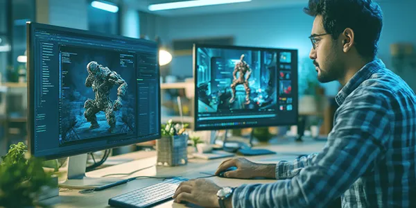 Visual Effects image